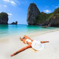 Отзыв от Алла - Виза Destination Thailand